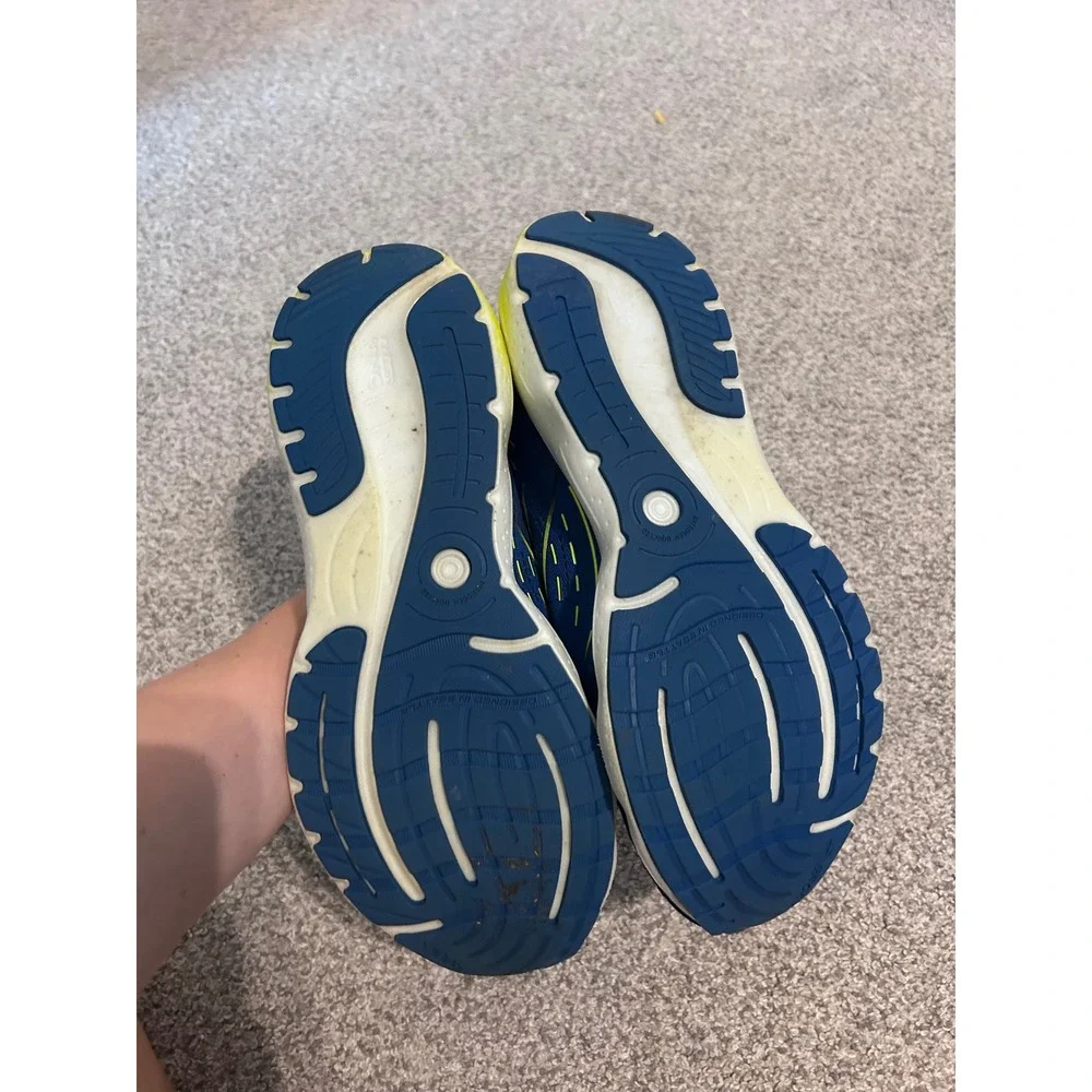 Brooks glycerin 20
